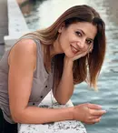 Amalia Enache, imagini spectaculoase din Veneția alături de fiica ei. Dorința împlinită după 10 ani