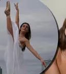 Ana Bodea, dezvăluiri cutremurătoare despre abuzurile din baletul de performanță. „Am dansat un an cu glezna fracturată!”