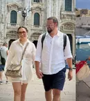Unde au fugit vedetele în vacanță. Andra, Corina Caragea, Flavia Mihășan și Lavinia Petrea și-au încântat fanii cu imagini spectaculoase