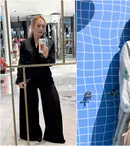 Cum a slăbit Andreea Esca 9 kilograme fără diete drastice! Alimentele la care a renunțat vedeta Pro TV