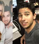 Aylin Mujica, în doliu. Fiul actriței cunoscute din „Săracii tineri bogați” a murit la doar 31 de ani