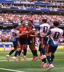 Cine transmite la TV meciurile serii de azi, 11 iulie, de la Campionatul Mondial: Duel de gală Norvegia – Anglia și Argentina – Elveția