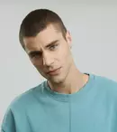 Cine este Alexandru Burcă, actorul din „TRAFIC”. Primul film, primul rol principal și imaginile de pe platourile PRO TV
