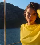 Demet Özdemir, vedeta din „Fata din vis”, are o poveste impresionantă. Cum a ajuns una dintre cele mai iubite actrițe din Turcia