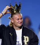 Erling Haaland și Vozinha, vedetele Instagramului după Cupa Mondială 2026! Portarul din Capul Verde l-a depășit pe Cristiano Ronaldo la noi urmăritori