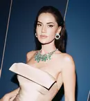 Fahriye Evcen revine pe micul ecran! Actrița va juca în „Hamal”, alături de Oktay Kaynarca