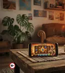 Seriale TV, prezente în universul sloturilor online