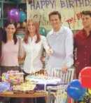 Friends revine pe Netflix în România. Toate cele 10 sezoane sunt disponibile din nou