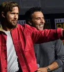 Ryan Gosling este noul Ghost Rider din Universul Marvel. Anunțul făcut la Comic-Con i-a entuziasmat pe fani