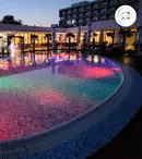 Noul epicentru VIP de pe litoral: Hotelul Carmen Internațional din Venus este locația preferată a vedetelor în 2026