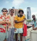 Kevin Hart revine pe Netflix în comedia „72 de ore”! Aventura haotică în care un corporatist ajunge din greșeală la o petrecere a burlacilor
