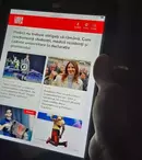 Libertatea.ro, pe primul loc în topul celor mai citate publicații din presa scrisă în iunie 2026