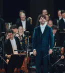 Muzică, balet și proiecții 3D la Viena: Totul despre „Concertul unei Nopți de Vară”, difuzat de TVR Cultural