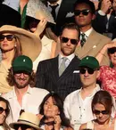 Jennifer Lopez, acuzată de o totală lipsă de maniere! Ce a putut să poarte vedeta la finala de la Wimbledon