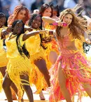 Shakira, Tom Cruise, Madonna și David Beckham, printre vedetele care au transformat finala Cupei Mondiale 2026 într-un spectacol total