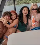 Când „Fălci” se întâlnește cu „Coborâre întunecată”: Producția claustrofobă de pe Prime Video ce nu trebuie ratată