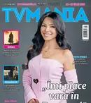 Corina Caragea: „Îmi place vara în București”. Ce găsești în noul număr al revistei TVmania