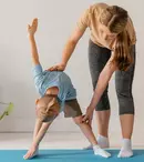 Recuperarea care nu lasă niciun copil în urmă. De ce interventia timpurie în recuperarea pediatrică schimbă totul?