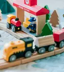 Cum transformi timpul liber al copiilor și relaxarea creativă într-un obicei plăcut pentru întreaga familie