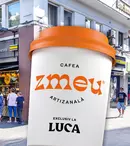 După covrig și cozonac, LUCA ieftinește și cafeaua