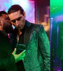 Cine este Vlad Mogoș, „băiatul rău” din serialul TRAFIC: Ce a simțit când a filmat cu Adela Popescu