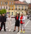 Poftiți pe la noi - Poftiți la întrecere, 5 august 2026. Echipa roșie revine în forță. Ce provocări le pregătește Nea Mărin concurenților