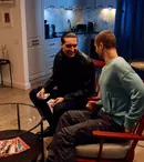 „Trafic”, episodul 4. Bogdan începe să înțeleagă pericolele lumii lui Marius: „N-are nimeni dreptul să-ți spună cum să trăiești”