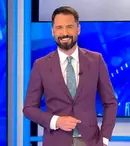 Alexandru Constantin pleacă de la România TV! Mesajul neașteptat transmis în ultima lui dimineață pe sticlă: „Am mare nevoie de o pauză reală“