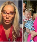 Cum arăta Alina Laufer în urmă cu 16 ani. Ce interveniții estetice și-a făcut de-a lungul timpului: „Nu țin cont de părerea nimănui”