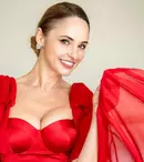 Andreea Marin a renunțat la dietă de un an și jumătate. Regula simplă pe care o respectă pentru a-și menține silueta