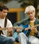 „Camp Rock 3” s-a lansat oficial pe Disney+! Cine sunt tinerii care le calcă pe urme lui Demi Lovato și Joe Jonas