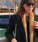 Cine este Connie Preda, partenera lui Maurice Munteanu de la Asia Express. A trăit la Monaco și conduce un proiect exclusivist
