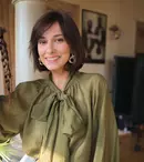 Dana Rogoz, schimbare radicală de look pentru un nou film! Actrița s-a tuns scurt și va dona părul: „Nu mi-a fost niciodată teamă”