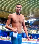 David Popovici, marea finală la 100 m liber. La ce oră începe cursa și unde poate fi urmărită la TV
