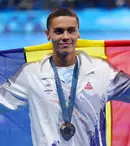David Popovici, în fața unei performanțe istorice la Campionatele Europene. Unde pot fi urmărite cursele în direct