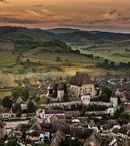 10 motive pentru care Transilvania trebuie să fie pe lista ta de călătorii