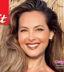 A apărut revista TV Satelit nr. 16! Eda Marcus, Irina Rimes și ghidul TV complet pentru 14 zile