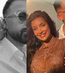 Florin Ristei, imagini romantice alături de iubita lui, Ramona. Gestul care a atras atenția fanilor
