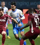 Universitatea Craiova - KuPS și CFR Cluj - Tromso, joi la TV. Meciurile care pot duce echipele românești în play-off-ul european