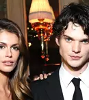 Kaia Gerber și Homer Gere, pictorial incredibil în Vogue! Ce au spus despre căsătoria eșuată a părinților lor