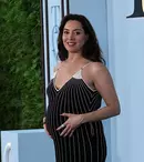 Moment plin de emoție la Hollywood: Actrița Aubrey Plaza a născut primul ei copil la 42 de ani. Imagini cu bebelușul