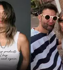 Gina Pistol și Smiley își construiesc casa visurilor. Primele imagini de pe șantier: „Pasul cel mai important este deja gata”