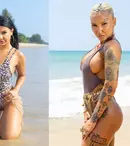 Cine sunt Frankie, Andreea și Sandra, primele ispite feminine anunțate în noul sezon Insula Iubirii. Ce planuri și-au făcut înainte de plecarea în Thailanda