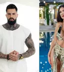 Cine sunt cei 5 noi concurenți de la Burlacii: Foc în Paradis. O profesoară, un campion și două vedete TV vin la PRO TV