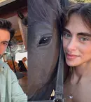 Serialul „Condamnați la iubire” ajunge la Acasă. Ce știm despre protagoniști și în ce zi are loc premiera