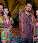 Marco Dăscăliuc și Bianca Ghiurcă, primul cuplu de la Insula Iubirii 10. De la afaceri de succes în Italia, la testul de 21 de zile din Thailanda
