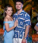 Bianca Iotu și Remi Dobre, al doilea cuplu din noul sezon Insula Iubirii. Ea este cu 12 ani mai mare decât el. Cum a început povestea lor