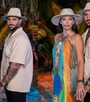Surpriză colosală la Insula Iubirii! Armina și Marcel Andrei sunt ultimul cuplu al acestui sezon