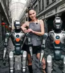 Irina Fodor, secrete din spatele camerelor la Asia Express: ce a pățit pe Drumul Mătăsii și ce suveniruri a ascuns de Răzvan Fodor. EXCLUSIV