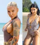 Cine sunt Frankie, Andreea și Sandra, primele ispite feminine anunțate în noul sezon „Insula Iubirii”. Ce au spus înainte de plecarea în Thailanda
